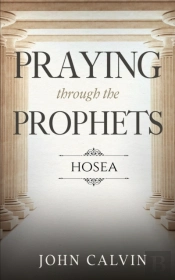 Praying Through The Prophets
