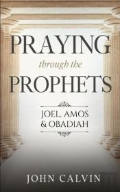 Praying Through The Prophets
