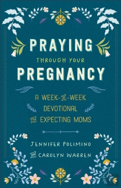 Bertrand.pt - Praying Through Your Pregnancy