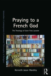 Praying To A French God