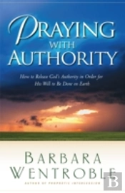 Praying With Authority