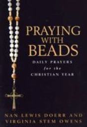 Praying With Beads