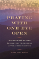 Praying With One Eye Open