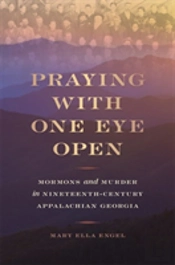 Praying With One Eye Open