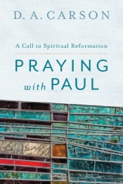 Praying With Paul