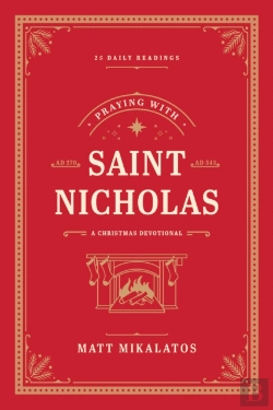 Bertrand.pt - Praying With Saint Nicholas