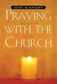 Praying With The Church