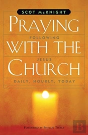 Praying With The Church