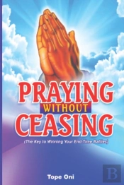 Praying Without Ceasing