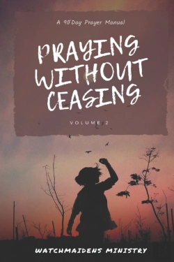 Bertrand.pt - Praying Without Ceasing Volume 2