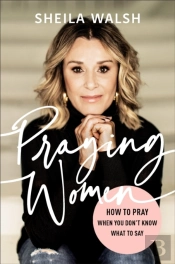Praying Women