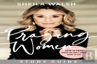 Praying Women Study Guide Â€“ How To Pray When You Don`T Know What To Say
