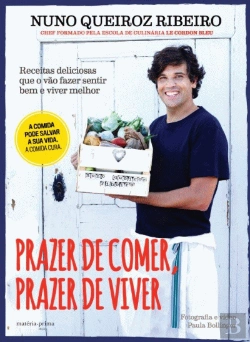 Bertrand.pt - Prazer de Comer, Prazer de Viver