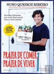 Prazer de Comer, Prazer de Viver