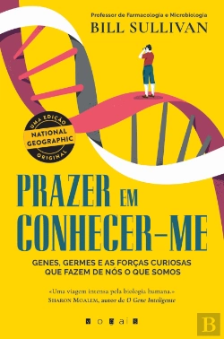 Bertrand.pt - Prazer em Conhecer-me