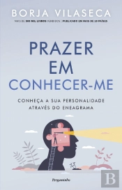 Prazer em Conhecer-me