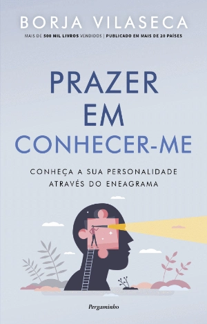Prazer em Conhecer-me