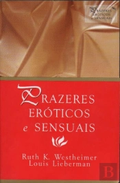 Prazeres Eróticos e Sensuais