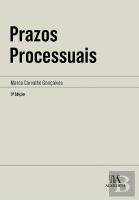 Prazos Processuais