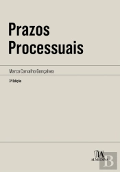 Prazos Processuais
