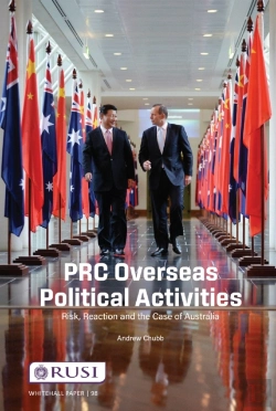 Bertrand.pt - Prc Overseas Political Activities