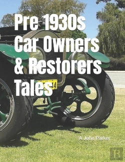 Bertrand.pt - Pre 1930s Car Owners & Restorers Tales