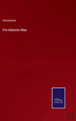 Bertrand.pt - Pre-Adamite Man