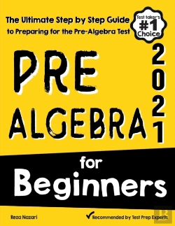 Bertrand.pt - Pre-Algebra For Beginners