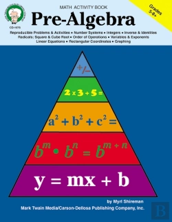 Bertrand.pt - Pre-Algebra, Grades 5 - 8