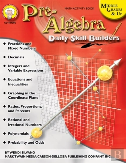 Bertrand.pt - Pre-Algebra, Grades 6 - 12