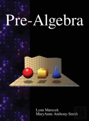 Pre-Algebra