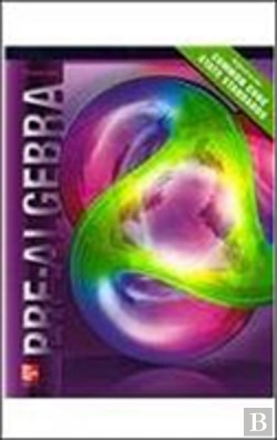 Bertrand.pt - Pre-Algebra Student Edition