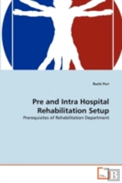 Bertrand.pt - Pre And Intra Hospital Rehabilitation Setup