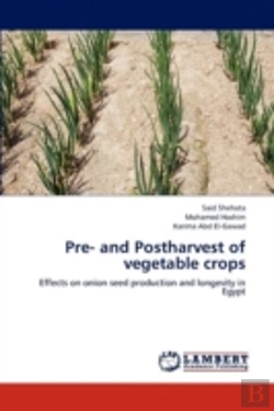 Bertrand.pt - Pre- And Postharvest Of Vegetable Crops