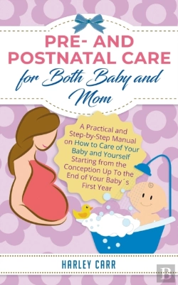 Bertrand.pt - Pre And Postnatal Care For Both Baby And Mom