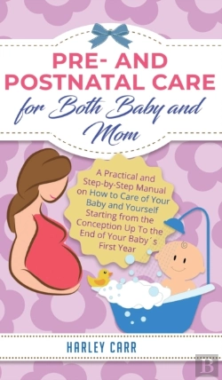 Bertrand.pt - Pre And Postnatal Care For Both Baby And Mom