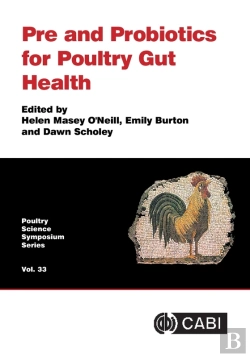 Bertrand.pt - Pre And Probiotics For Poultry Gut Health