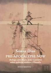 Pre-Apocalypse Now