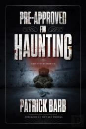 Pre-Approved For Haunting