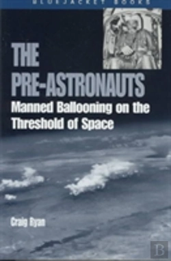 Bertrand.pt - Pre-Astronauts