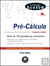 Pré-Cálculo