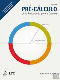 Bertrand.pt - Pré-Cálculo - Uma Preparação para o Cálculo