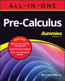Bertrand.pt - Pre-Calculus All-In-One For Dummies