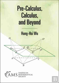Bertrand.pt - Pre-Calculus, Calculus, And Beyond