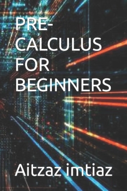 Bertrand.pt - Pre-Calculus For Beginners