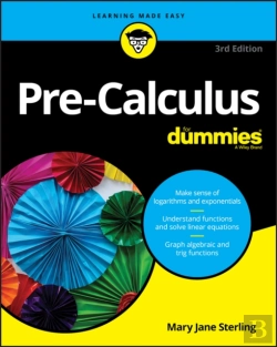 Bertrand.pt - Pre-Calculus For Dummies