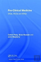 Pre-Clinical Medicine