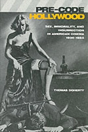 Pre-Code Hollywood