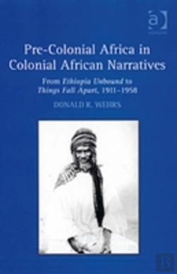 Bertrand.pt - Pre-Colonial Africa In Colonial African Narratives