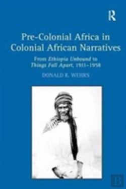 Bertrand.pt - Pre-Colonial Africa In Colonial African Narratives